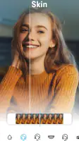 YouCam Video Editor & Retouch screenshot