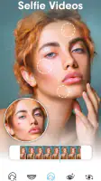 YouCam Video Editor & Retouch screenshot