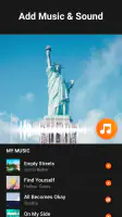 YouCut - Video Editor & Maker screenshot