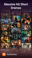 YouDrama - Short Dramas & TV screenshot