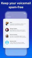 YouMail: Block Spam on Android screenshot
