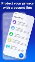 YouMail: Block Spam on Android screenshot