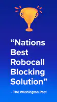 YouMail: Block Spam on Android screenshot