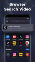 Your Player - All Format Video screenshot