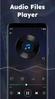 Your Player - All Format Video screenshot