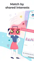 YourSecret - Match by Mindset. screenshot