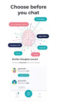 YourSecret - Match by Mindset. screenshot