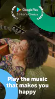 Yousician: Learn Guitar & Bass screenshot