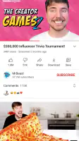 YouTube screenshot