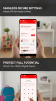 YouTube Lock - Parent Control screenshot