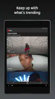YouTube Music screenshot