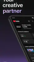 YouTube Studio screenshot