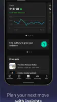 YouTube Studio screenshot
