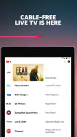 YouTube TV: Live TV & more screenshot
