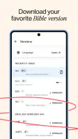 YouVersion Bible App + Audio screenshot