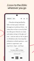 YouVersion Bible App + Audio screenshot