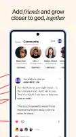 YouVersion Bible App + Audio screenshot