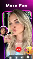 Yovo - Video Chat & Meet Girl screenshot