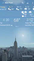 YoWindow Weather screenshot