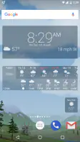 YoWindow Weather screenshot