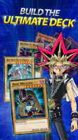 Yu-Gi-Oh! Duel Links screenshot