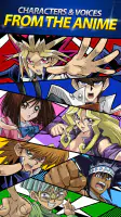 Yu-Gi-Oh! Duel Links screenshot