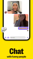 Yubo: Make new friends screenshot