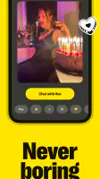 Yubo: Make new friends screenshot
