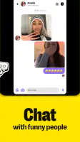Yubo: Make new friends screenshot