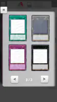 Yugioh Card Maker screenshot