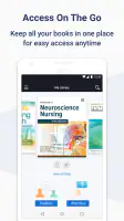 Yuzu eReader screenshot