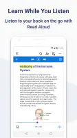 Yuzu eReader screenshot