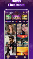 ZaffaLive - Voice Chat Room screenshot