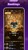 ZaffaLive - Voice Chat Room screenshot