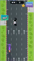 Zain Iraq screenshot