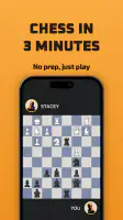 Zapp Chess: Online Chess Game screenshot