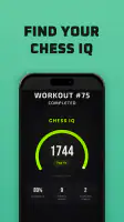Zapp Chess: Online Chess Game screenshot