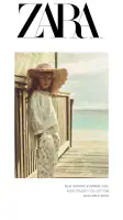 Zara screenshot