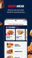 Zaxbys screenshot