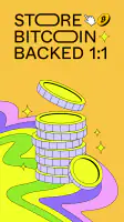 ZBD: Earn Bitcoin Rewards screenshot