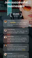 Zeely: AI Marketing Platform screenshot