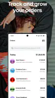 Zeely: AI Marketing Platform screenshot