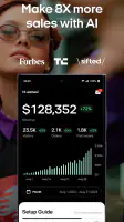 Zeely: AI Marketing Platform screenshot