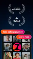 ZeeMee screenshot