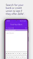 Zelle® screenshot