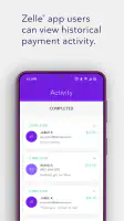 Zelle® screenshot