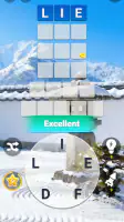 Zen Connect - Word Puzzle screenshot