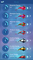 Zen Koi Pro screenshot