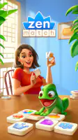 Zen Match screenshot