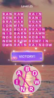 Zen Word® - Relax Puzzle Game screenshot